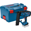 Bosch GNH 18V-50 M Акумулаторен пистолет за пирони SOLO L-BOXX