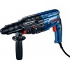 Перфоратор със sds-plus bosch gbh 240 f professional куфар 