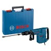 Bosch Къртач SDS-MAX GSH 11 E, 1500W, 16.8 J  