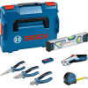Bosch PRO Комплект клещи + L-BOXX