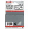 Bosch скоби тип 53-6 mm