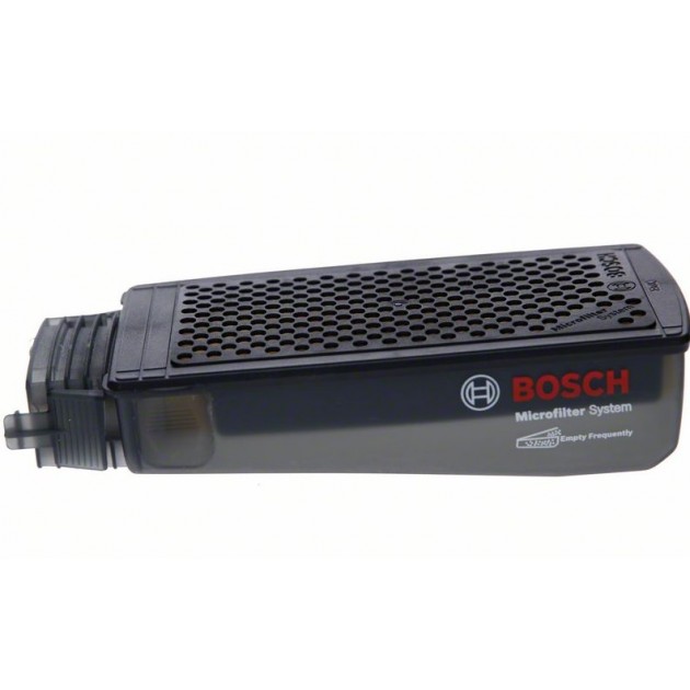 Bosch микрофилтър