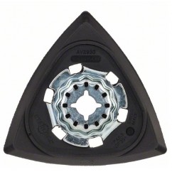 Bosch avz 93 g делташлайф плоча 93 mm