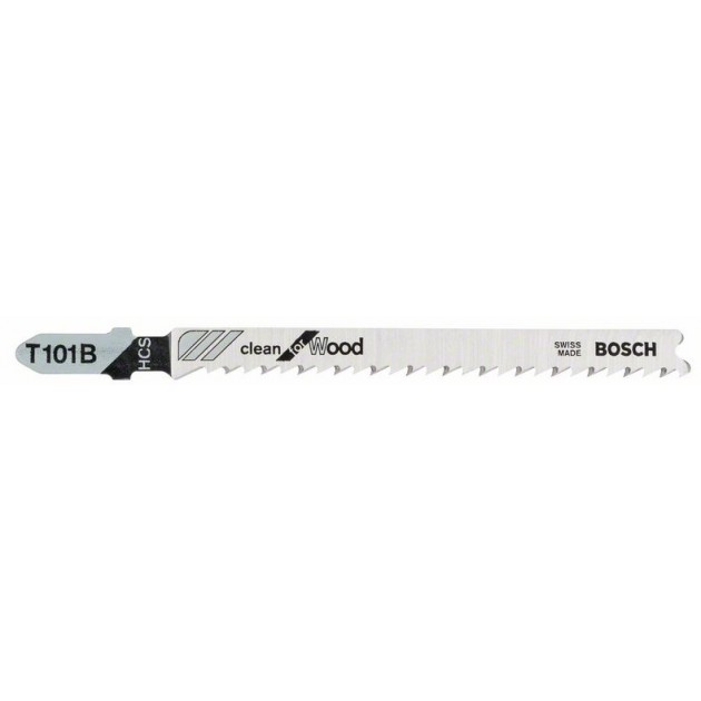Bosch ножче за прободен трион t 101 b