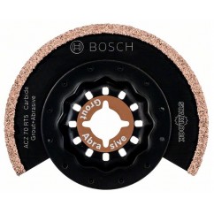 Bosch acz 70 rt5 carbide строит матер 70 mm