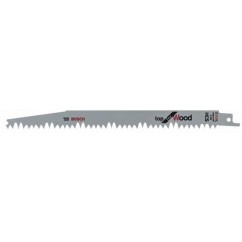 Bosch нож за саблен трион s 1131 l