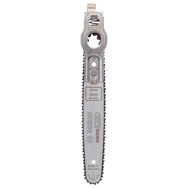 Bosch Ножче nanoBLADE Wood Speed 65