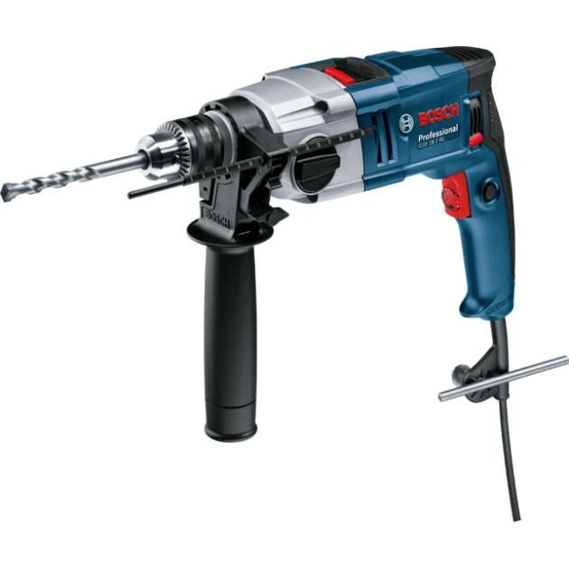 Ударна бормашина bosch gsb 18-2 re