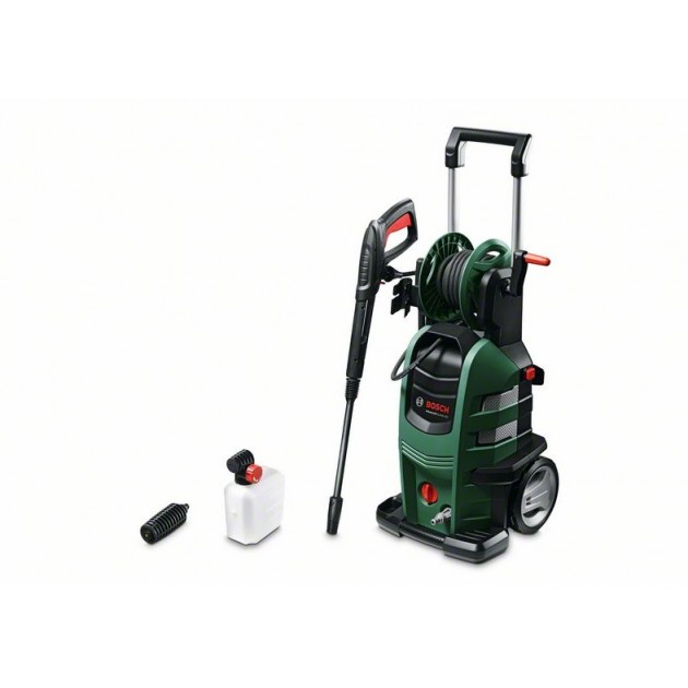 Bosch водоструйка Аdvanced Аquatak 160