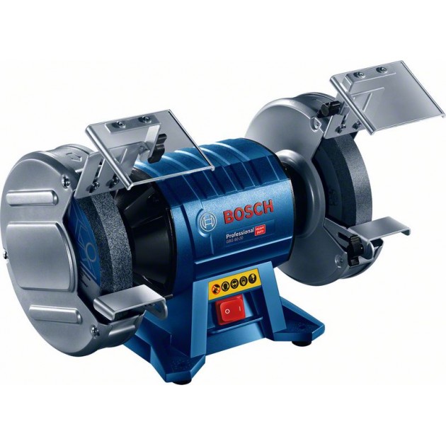 Bosch gbg 60-20 professional шмиргел