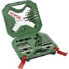 Bosch X-line classic комплект свредла и битове, 60 части