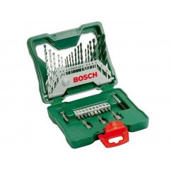 BOSCH X-line комплект, 33 части