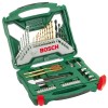 Bosch X-line titanium комплект 50 части