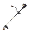 Храсторез mcculloch b43bt 967683401 - 1.25 kw