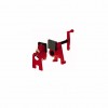 Bessey bpc-h12 стяга дърводелска тръбна ф1/2