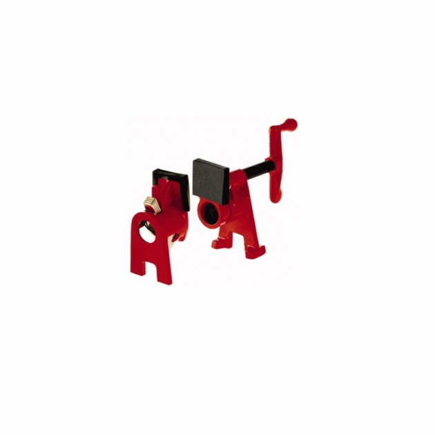 Bessey bpc-h12 стяга дърводелска тръбна ф1/2