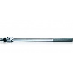 TOPTUL Твърд върток с чупеща глава CFJB2419, 3/4"