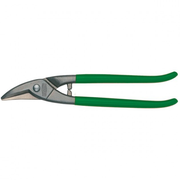 Bessey d107-250l ножица за ламарина лява 250 mm
