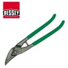Bessey d116-260l ножица за ламарина лява 260 mm