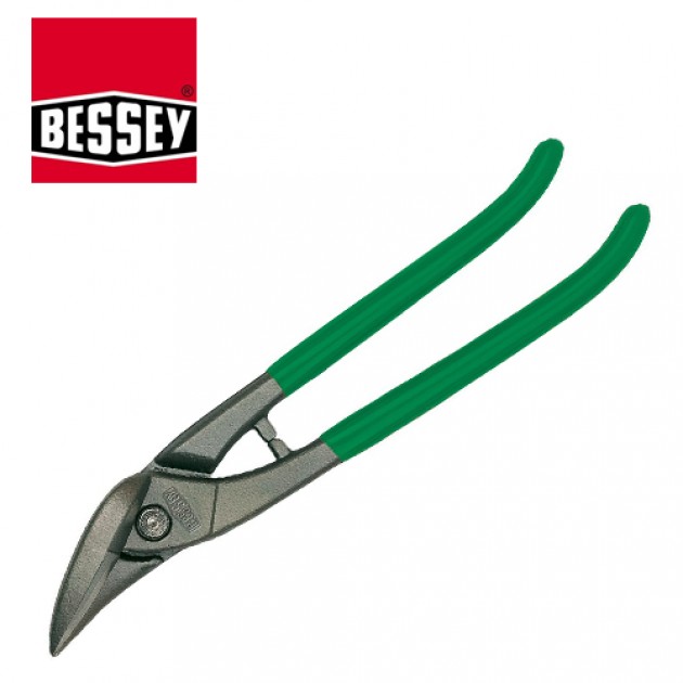 Bessey d116-260l ножица за ламарина лява 260 mm