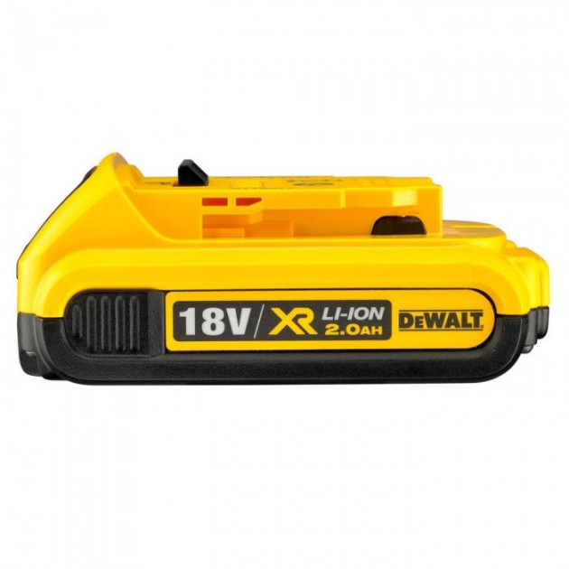 Dewalt акумулаторна батерия dcb183-xj 18v 2ah