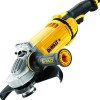 Dewalt ъглошлайф dwe492-qs 2200 w 230мм