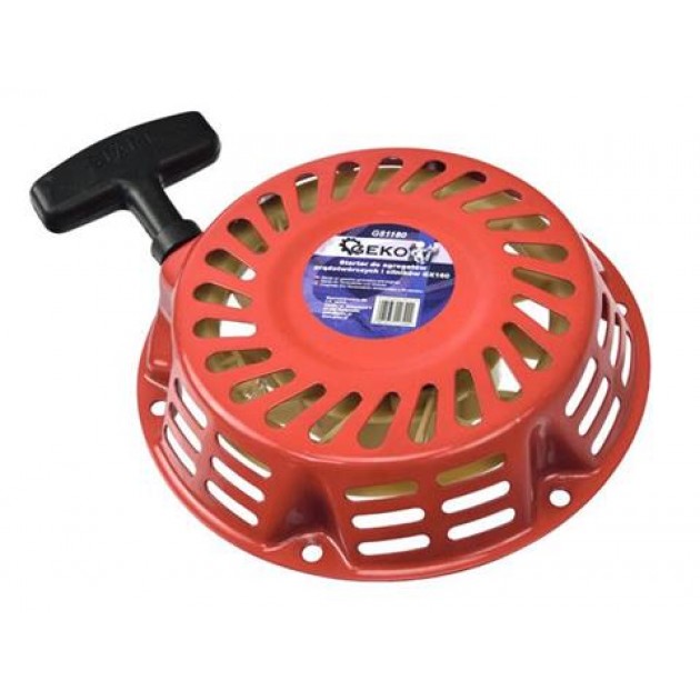 Geko стартерна ролка комплект gx160 G81180