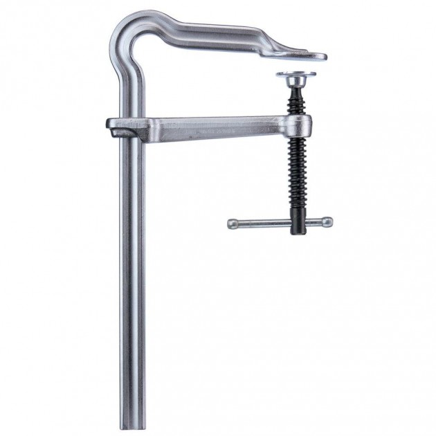 Bessey gs20k стяга с метални челюсти винтова 200/100