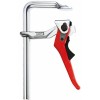 Bessey gsh30 лостова стяга дърводелска ръчна 300/140 mm