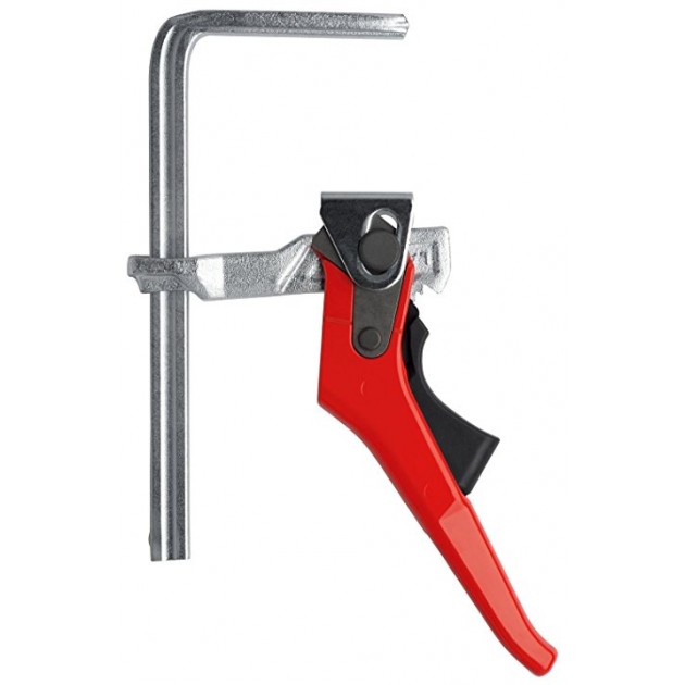 Bessey gtr16s6h стяга автомат. за циркуляри 160/60