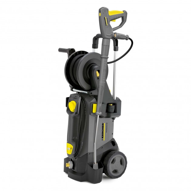 Karcher Водоструйка HD 5/15 CX Plus