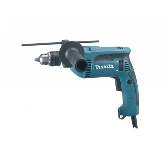 Makita Ударна Бормашина HP1640