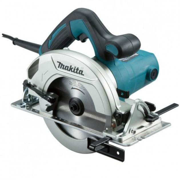 Ръчен циркуляр makita hs6601