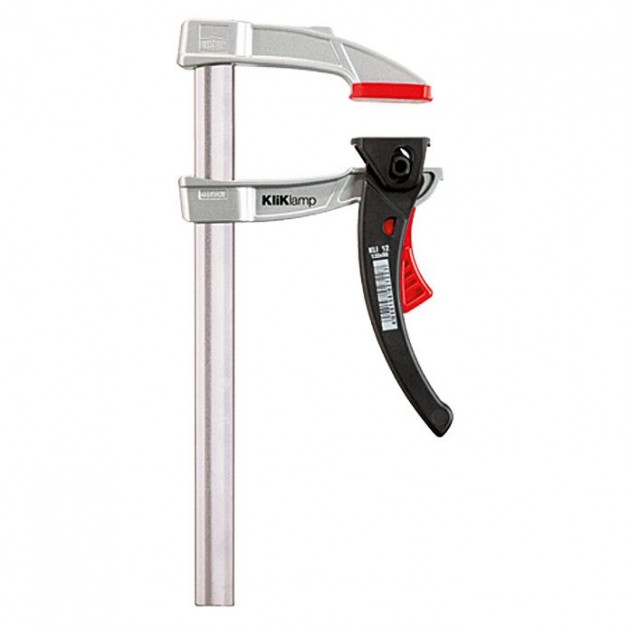 Bessey kli16 стяга дърводелска автоматична 160/80
