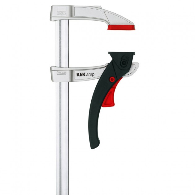 Bessey kli 25 стяга дърводелска автоматична 250/80