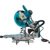 MAKITA Настолен потапящ циркуляр комбиниран ls1219l, 1800W, 305mm