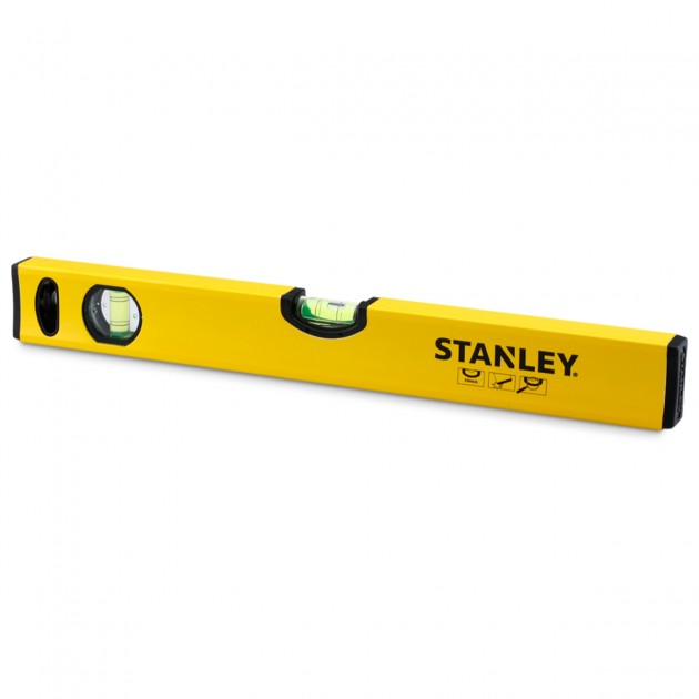 Нивелир classic 40 см stanley