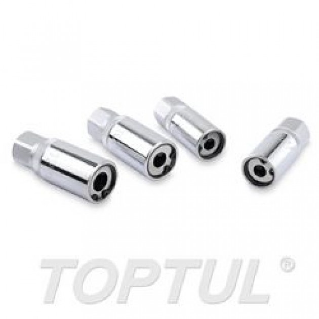 TOPTUL Вложка - екстрактор за шпилки BAAM1606, 6mm, 1/2"