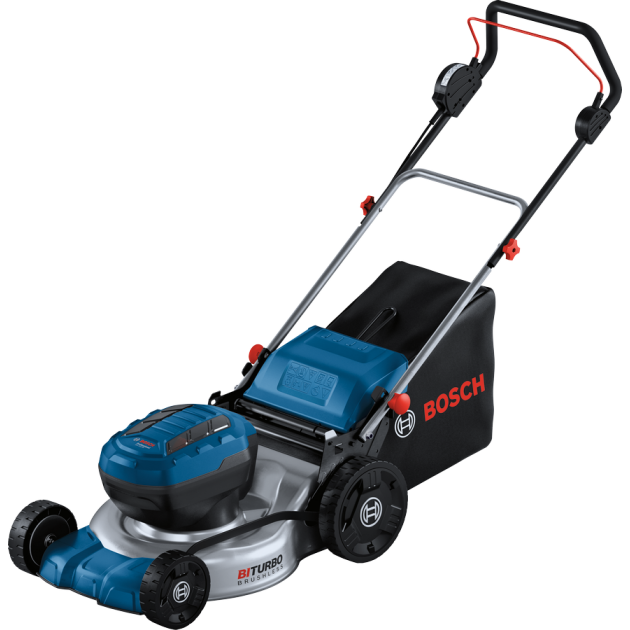 Bosch Акумулаторна косачка GRA 18V2-46 2x18V SOLO