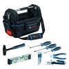 Bosch PRO Комплект  GWT 20 + ръчни инструменти