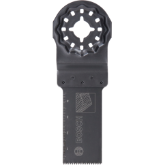 Bosch Starlock AIZ 24 EC; HCS, Wood; 24 x 50 mm