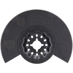 Bosch Starlock ACZ 85 EC; HCS, Wood; Ø 85 mm