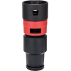 Bosch Адаптор за прахосмукачки 22/35mm 