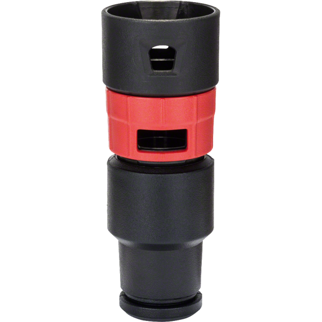 Bosch Адаптор за прахосмукачки 22/35mm 