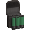 Bosch PRO Комплект удължени ударни вложки 17, 19, 21 mm 1/2"