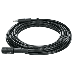Bosch Удължителен маркуч 6m, 135 bar