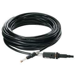Bosch Тръбоочистител 10m, 130 bar