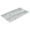 Bosch Голяма микрофибърна кърпа за почистване За GlassVAC