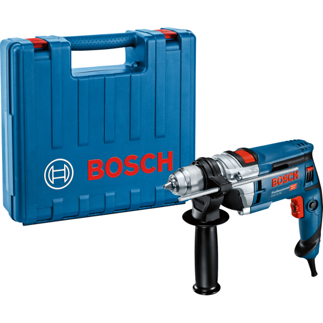 Bosch Ударна бормашина GSB 16 RE