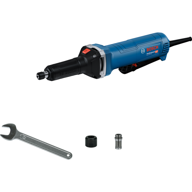 BOSCH Прав шлайф GGS 30 LPS, 750W